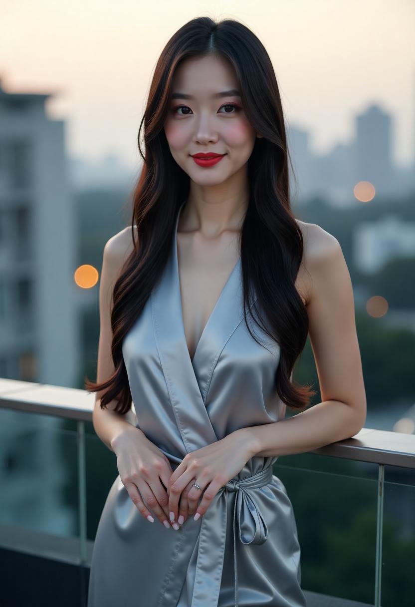 唐小满