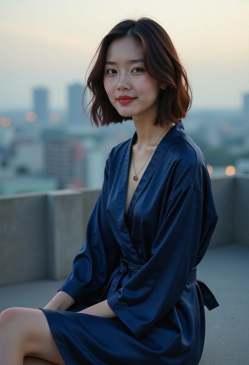 骑楼情书