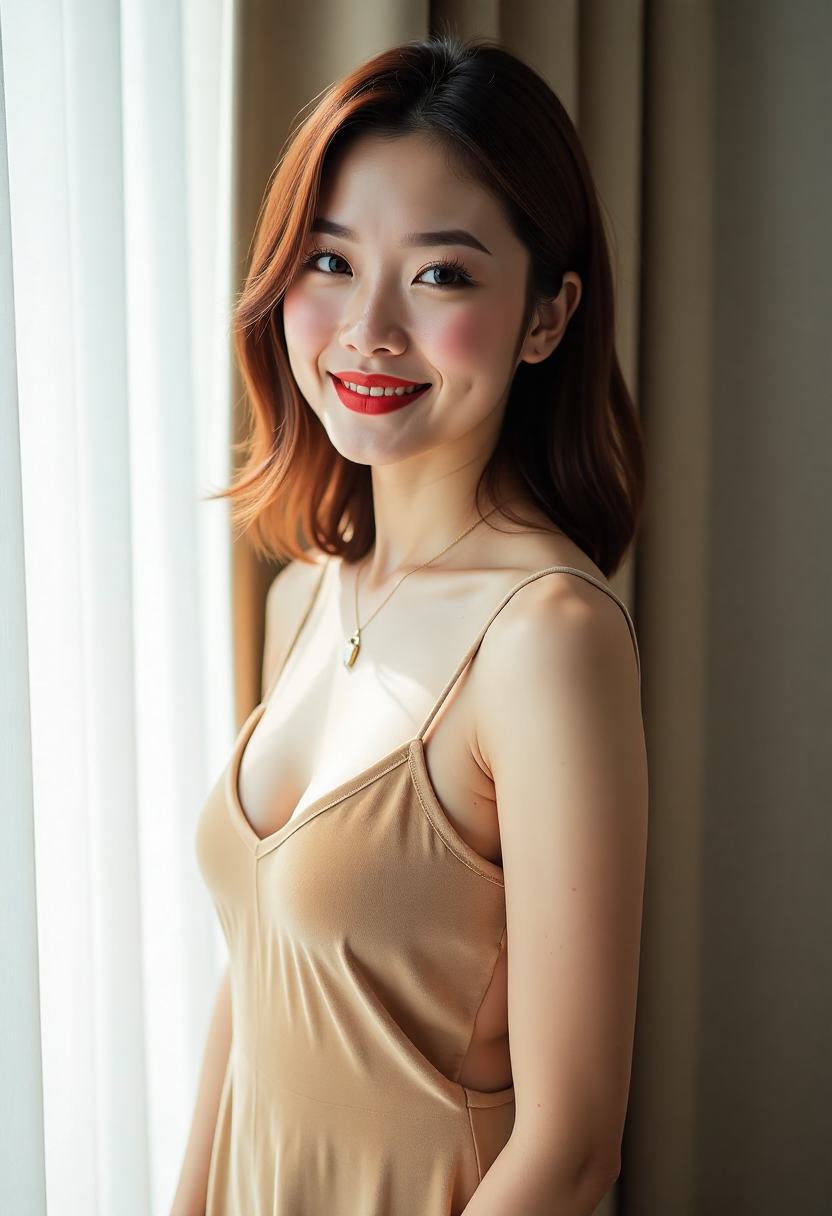 步道线稿