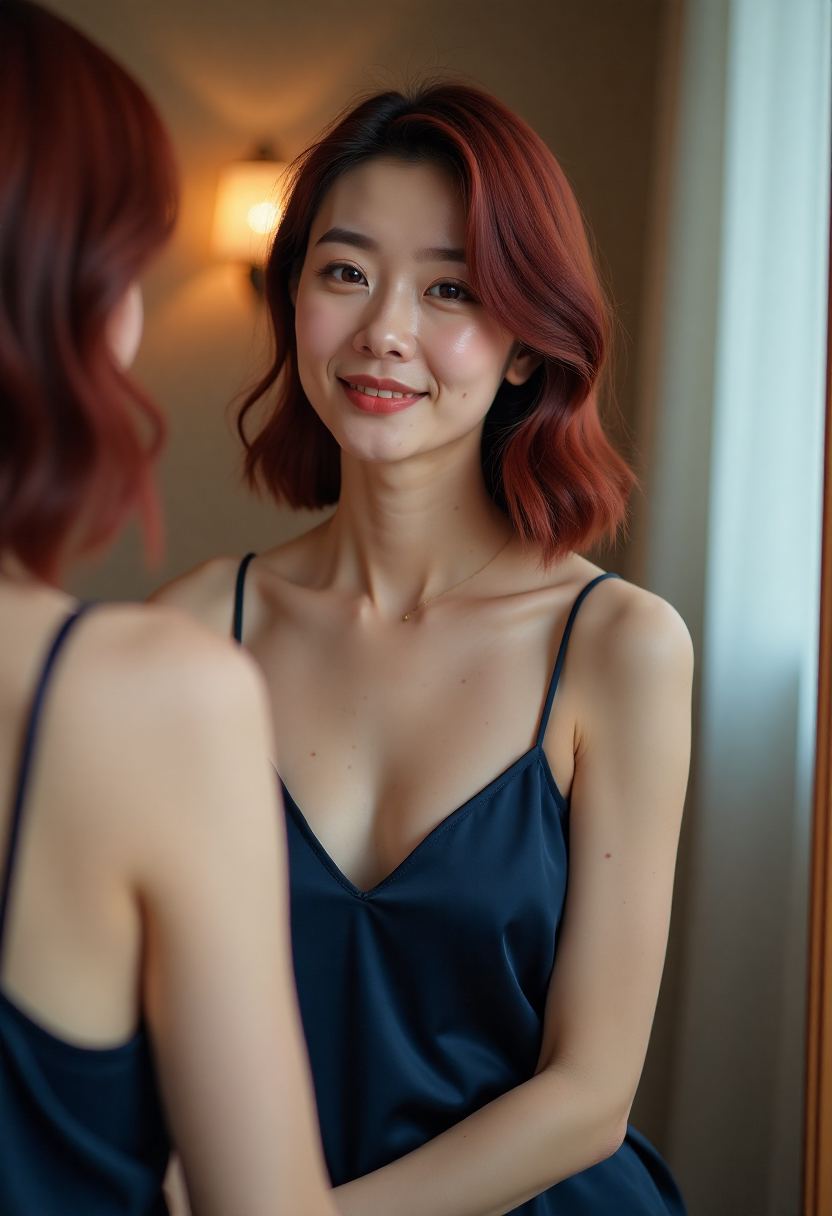 同意这个夜晚
