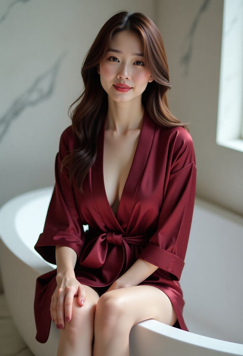 门缝里的夏天
