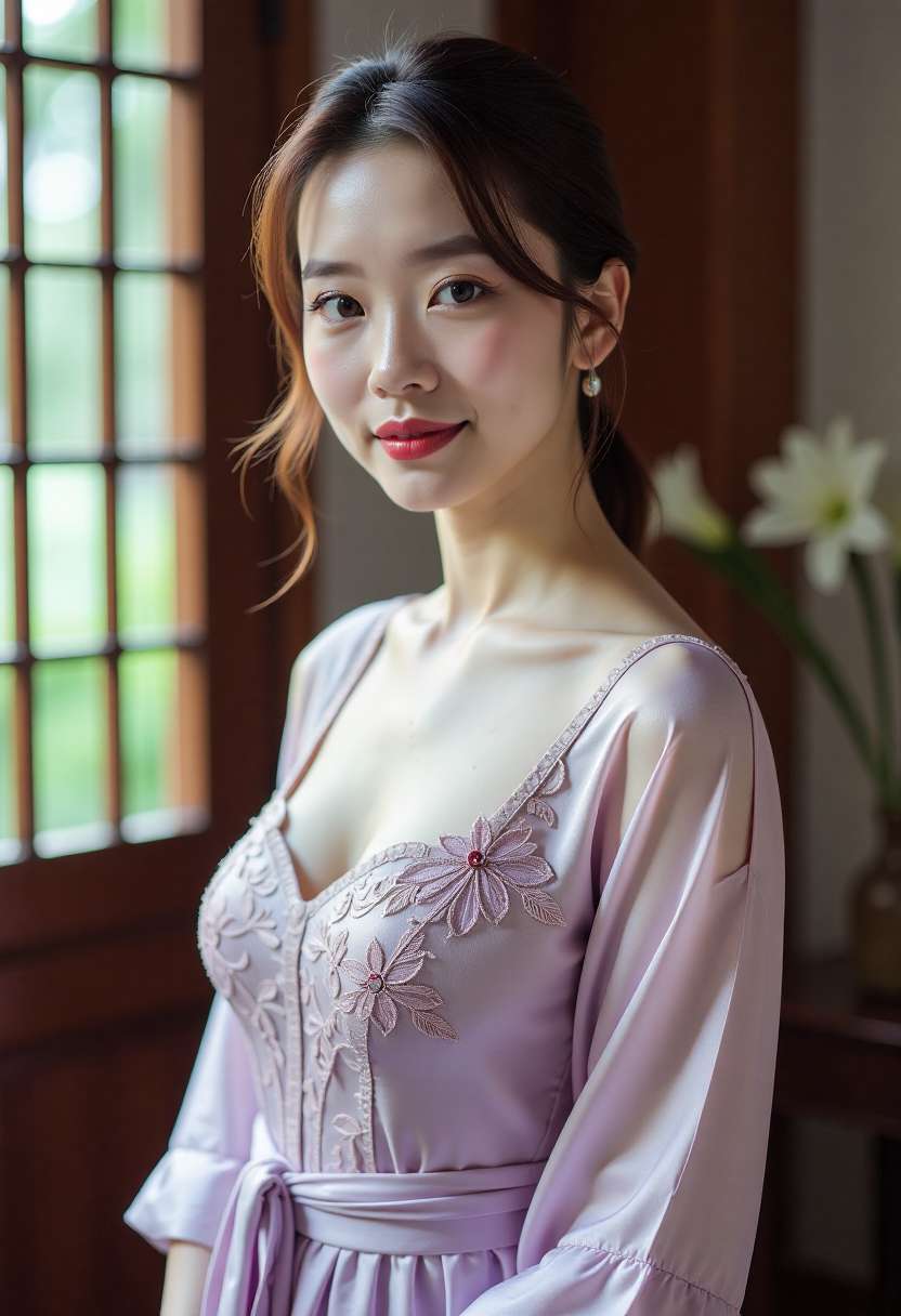 何晚宁